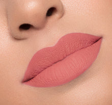 Load image into Gallery viewer, MATTE LIQUID LIPSTICK - SCHOOLGIRL