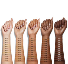 Load image into Gallery viewer, FLUIDITY FULL-COVERAGE FOUNDATION - F5.50
